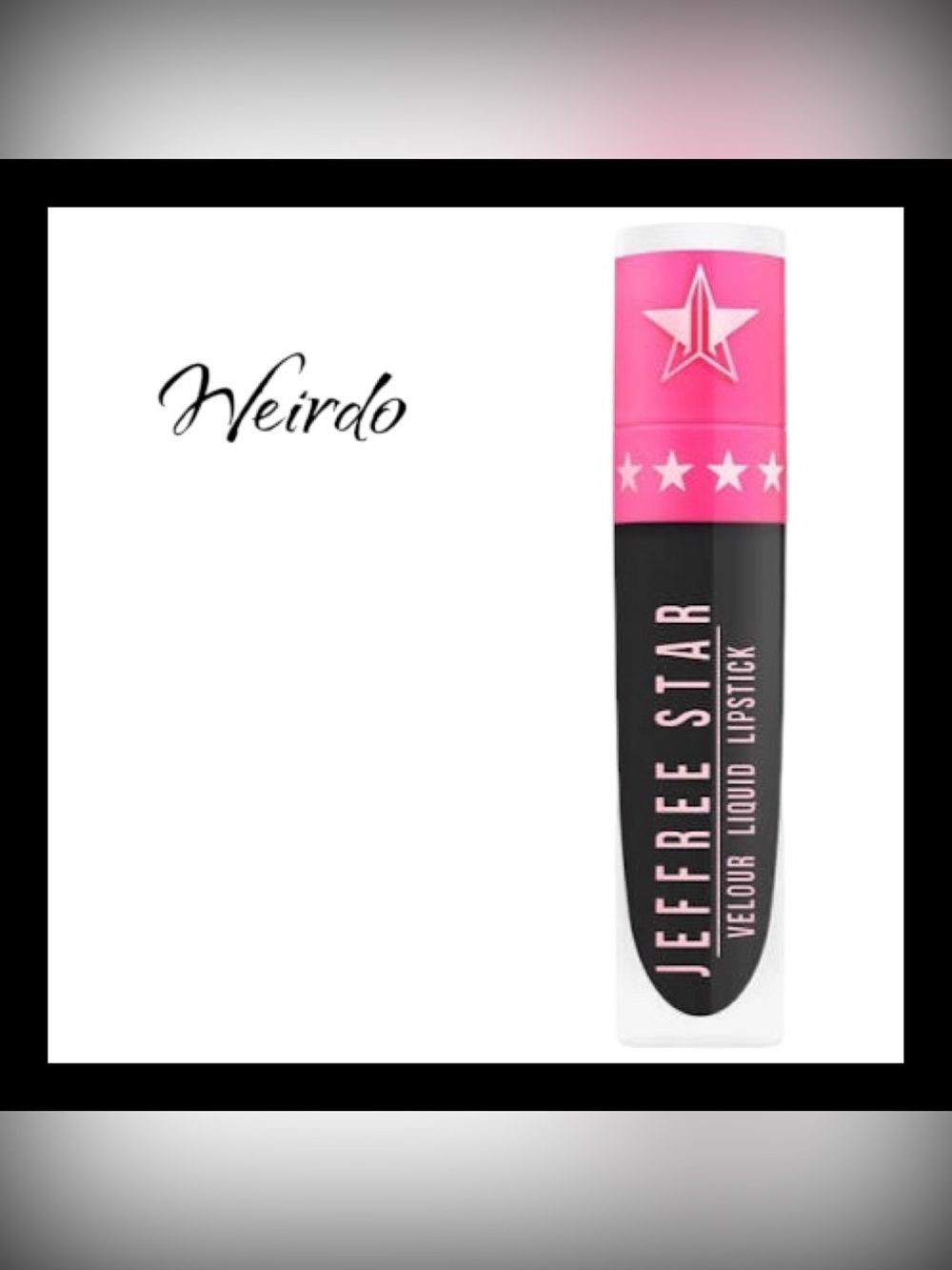 ❗️NEW❗️Jeffree Star Velour Liquid Lipstick